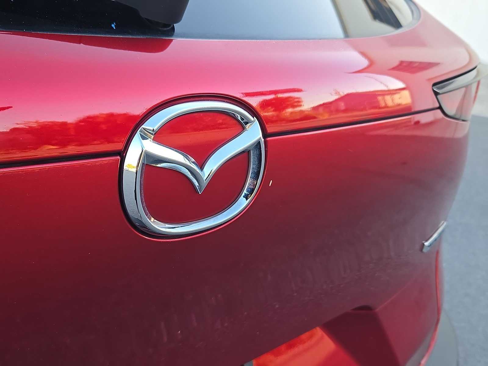 Thumbnail: 2020 Mazda CX-30 - 12