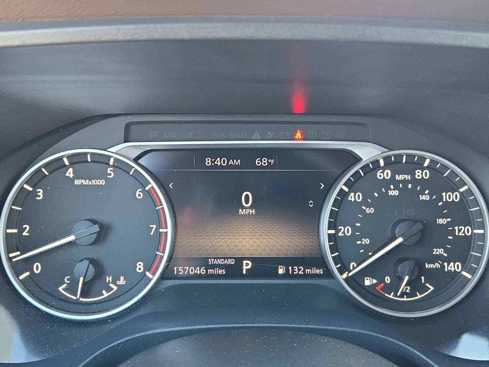 Thumbnail: 2021 Nissan Rogue - 31