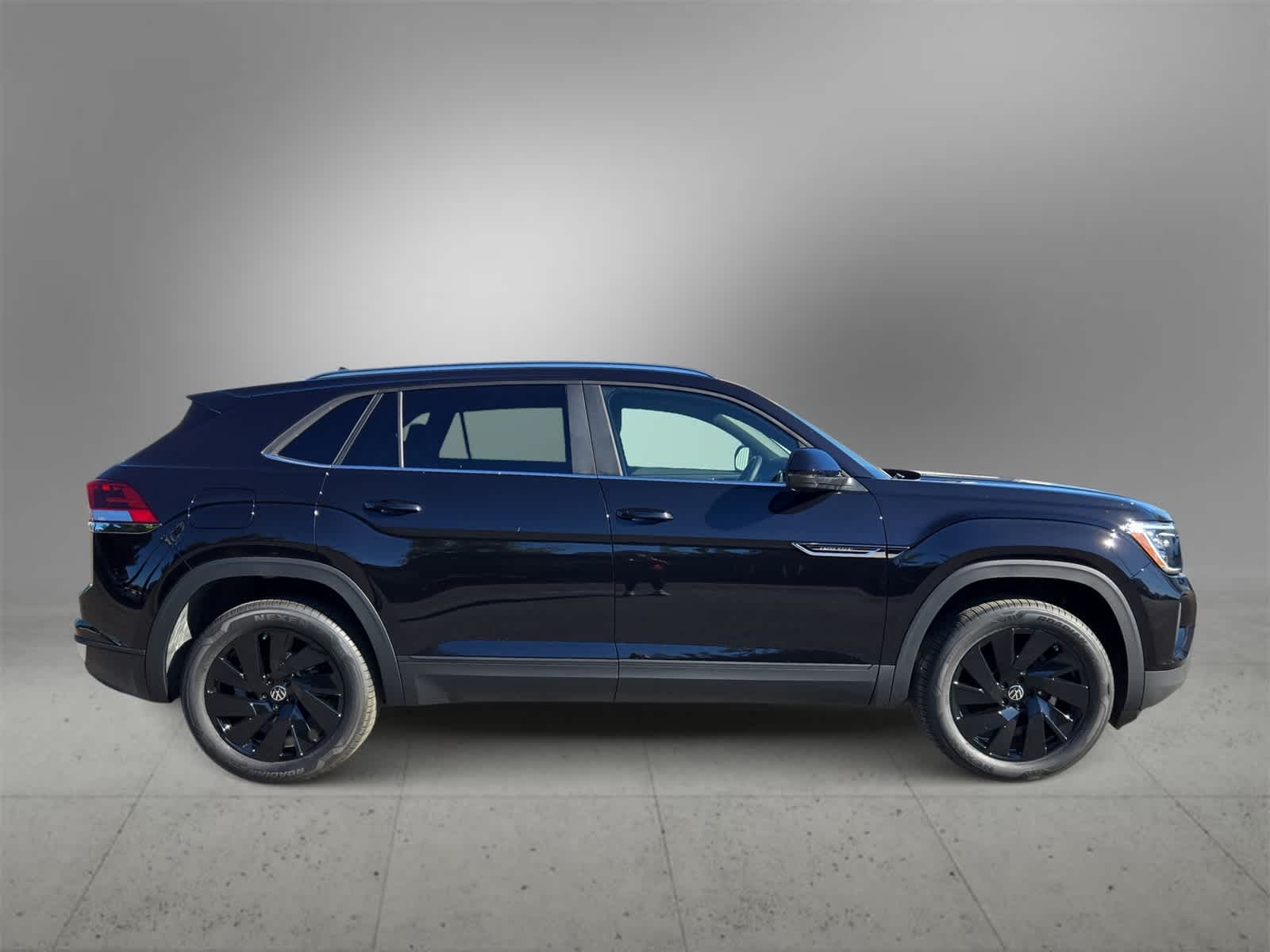 Thumbnail: 2026 Volkswagen Atlas - 8