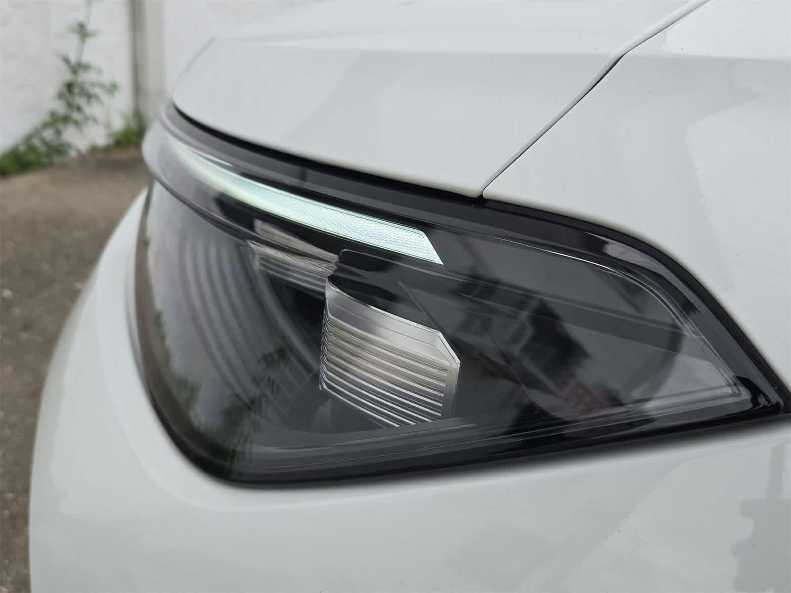 Thumbnail: 2025 Volkswagen Tiguan - 11