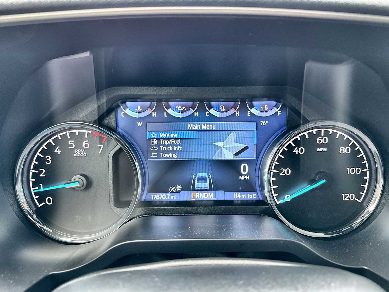 Thumbnail: 2023 Ford F-150 - 32