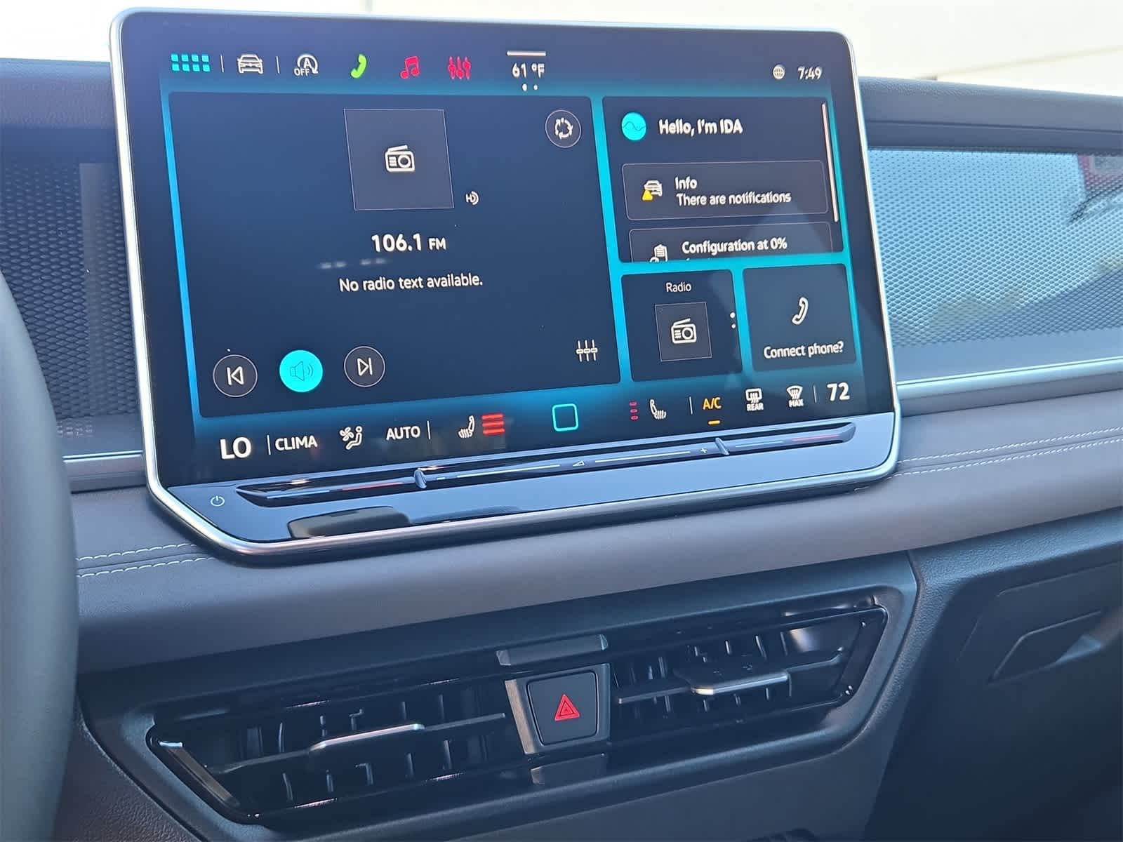 Thumbnail: 2026 Volkswagen Tiguan - 27