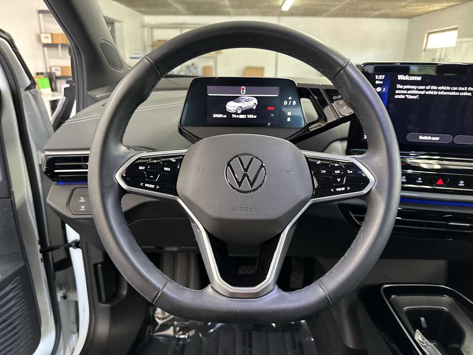 Thumbnail: 2024 Volkswagen ID.4 - 21