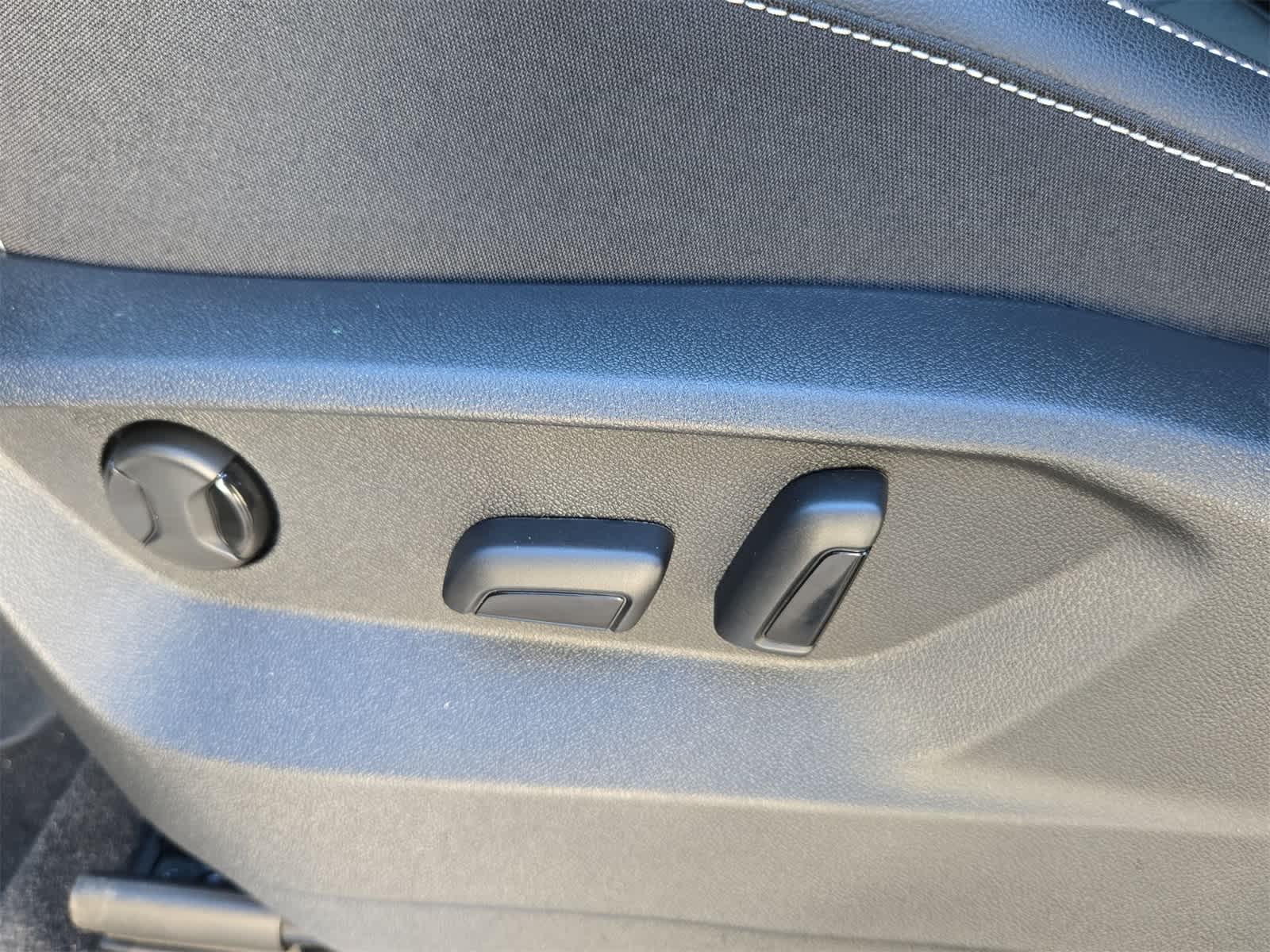 Thumbnail: 2026 Volkswagen Atlas - 25