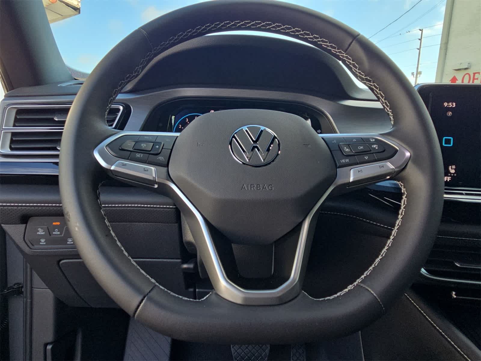 Thumbnail: 2026 Volkswagen Atlas - 27