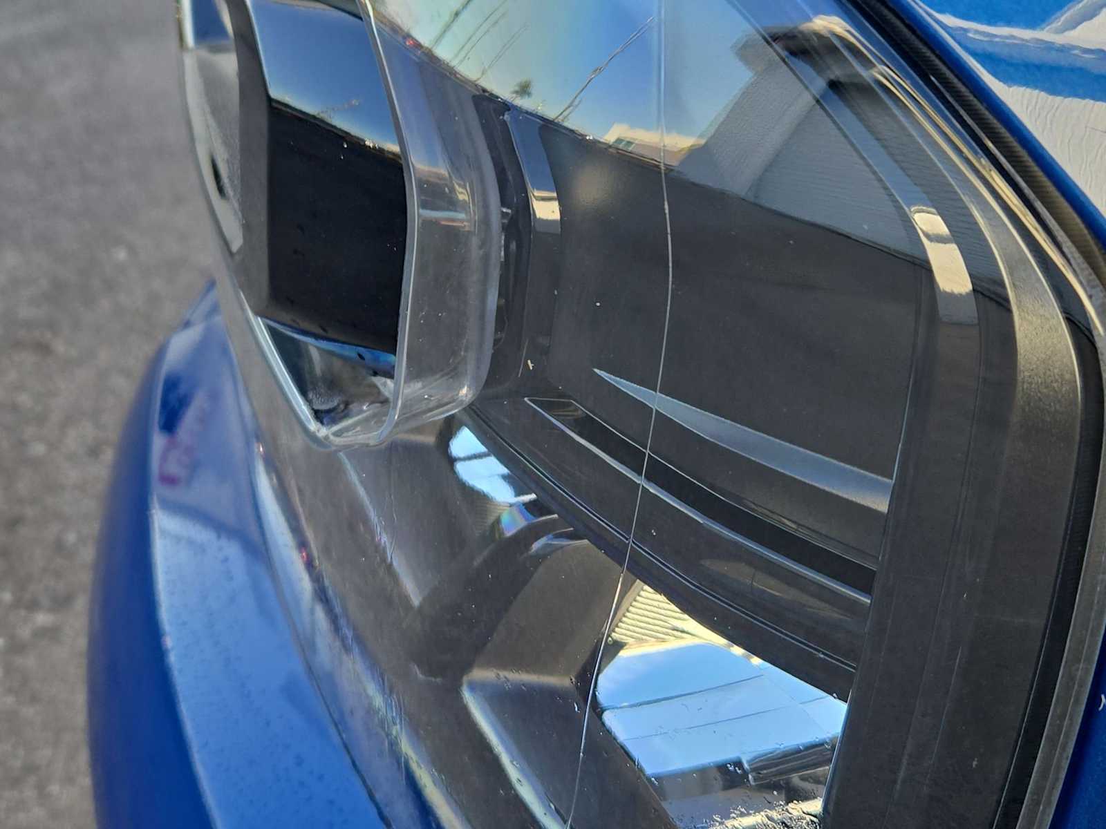 Thumbnail: 2024 Ford Maverick - 18