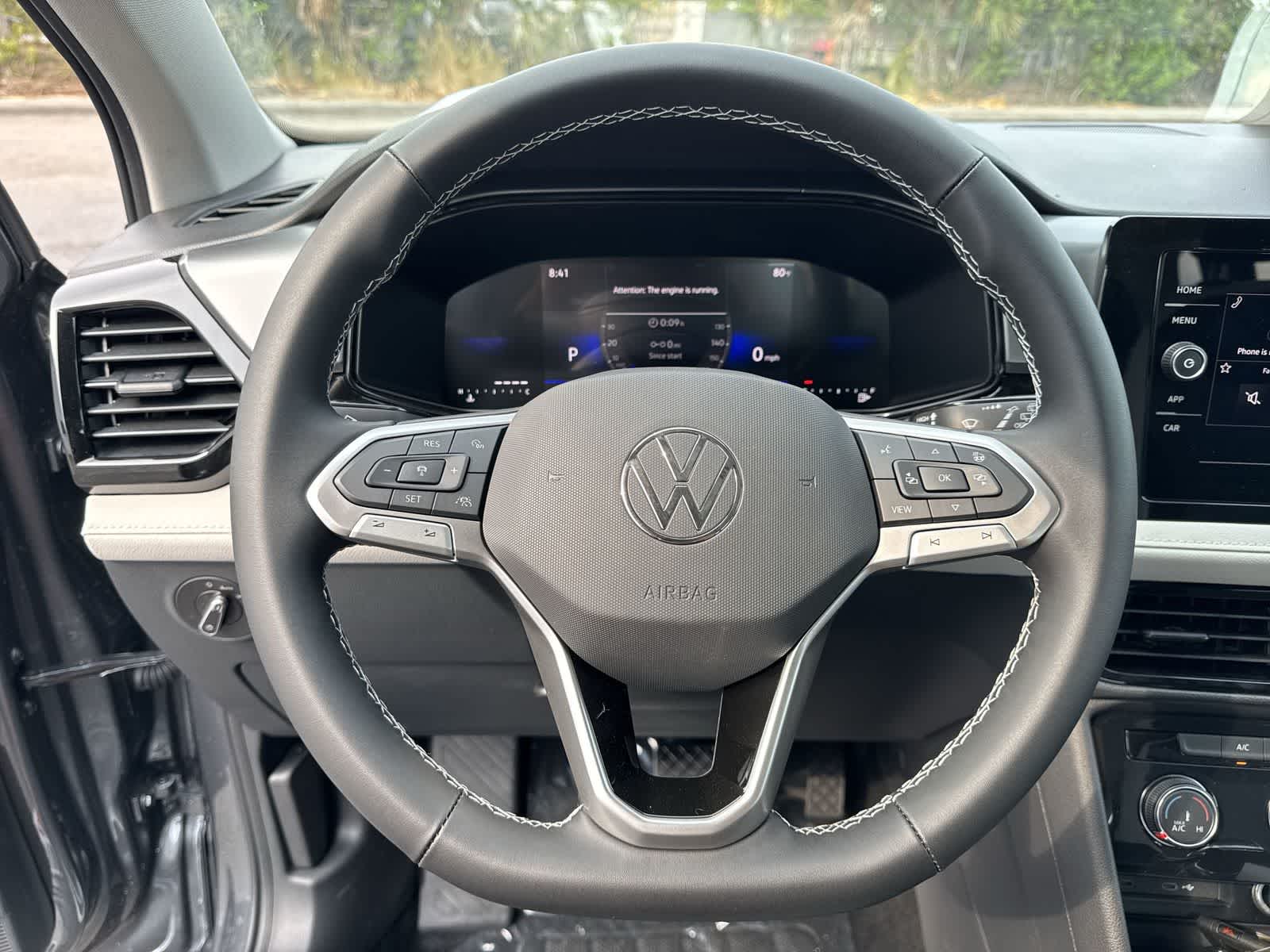 Thumbnail: 2026 Volkswagen Taos - 20