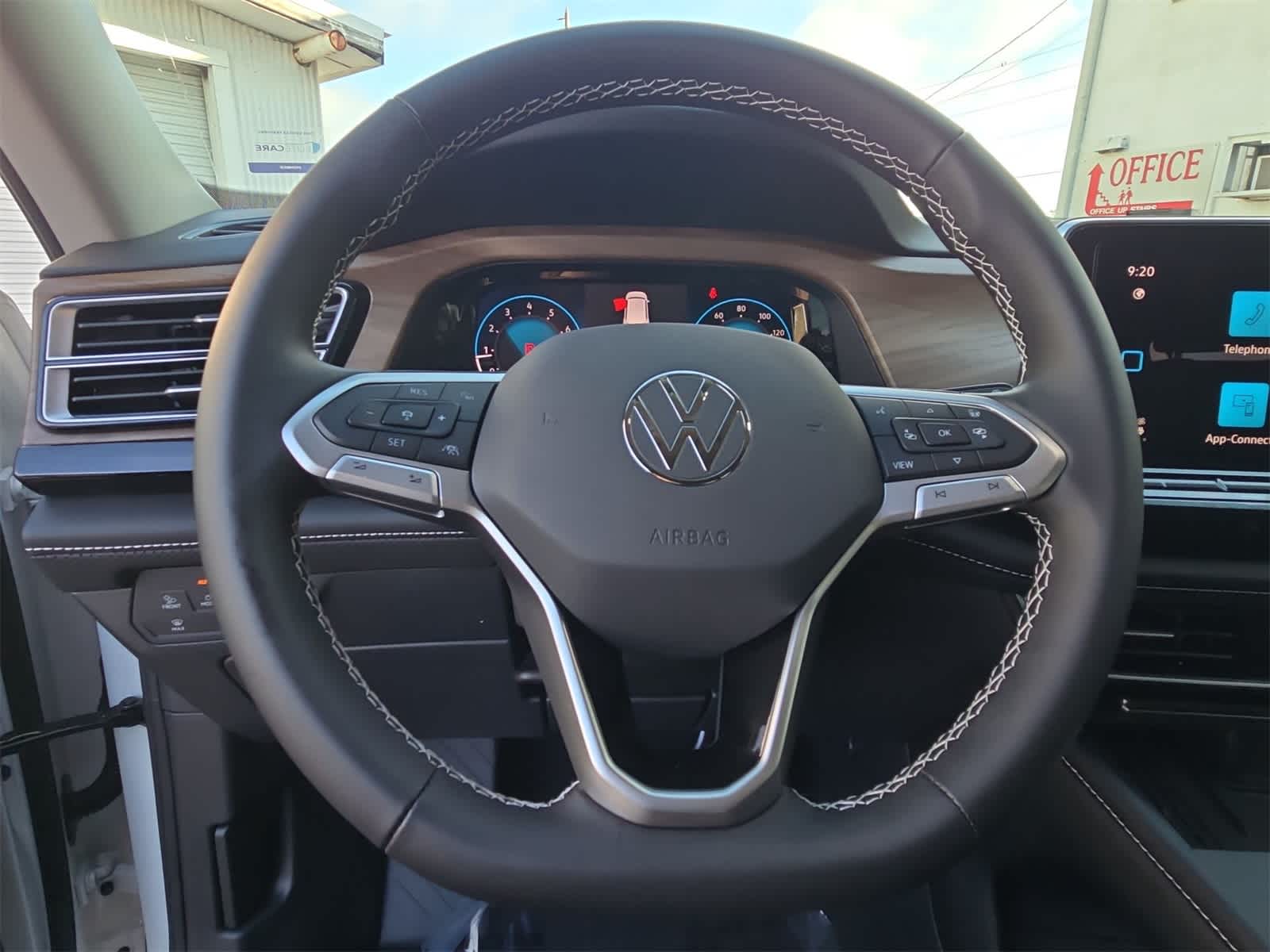 Thumbnail: 2026 Volkswagen Atlas - 29