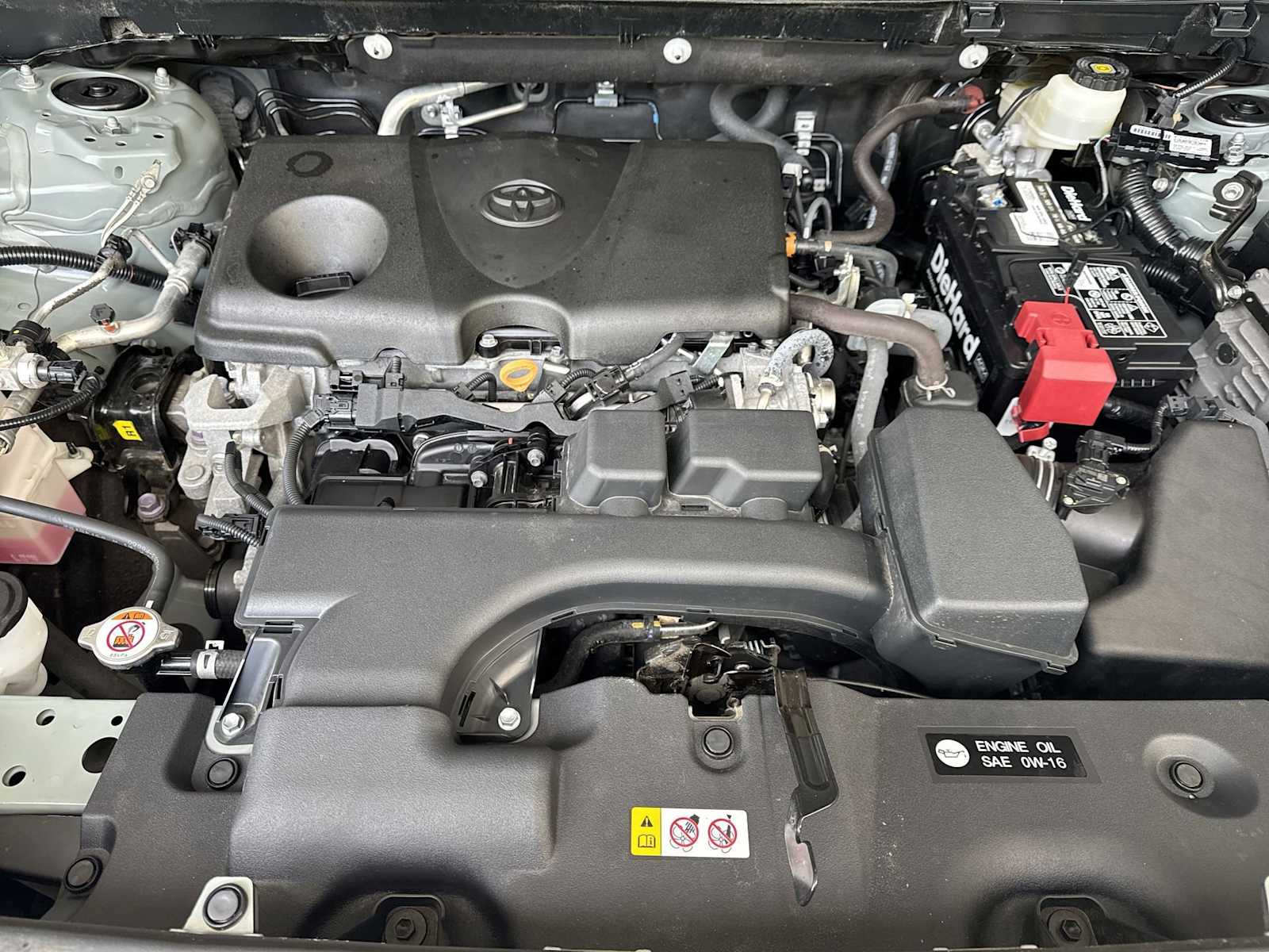 Thumbnail: 2024 Honda CR-V - 13