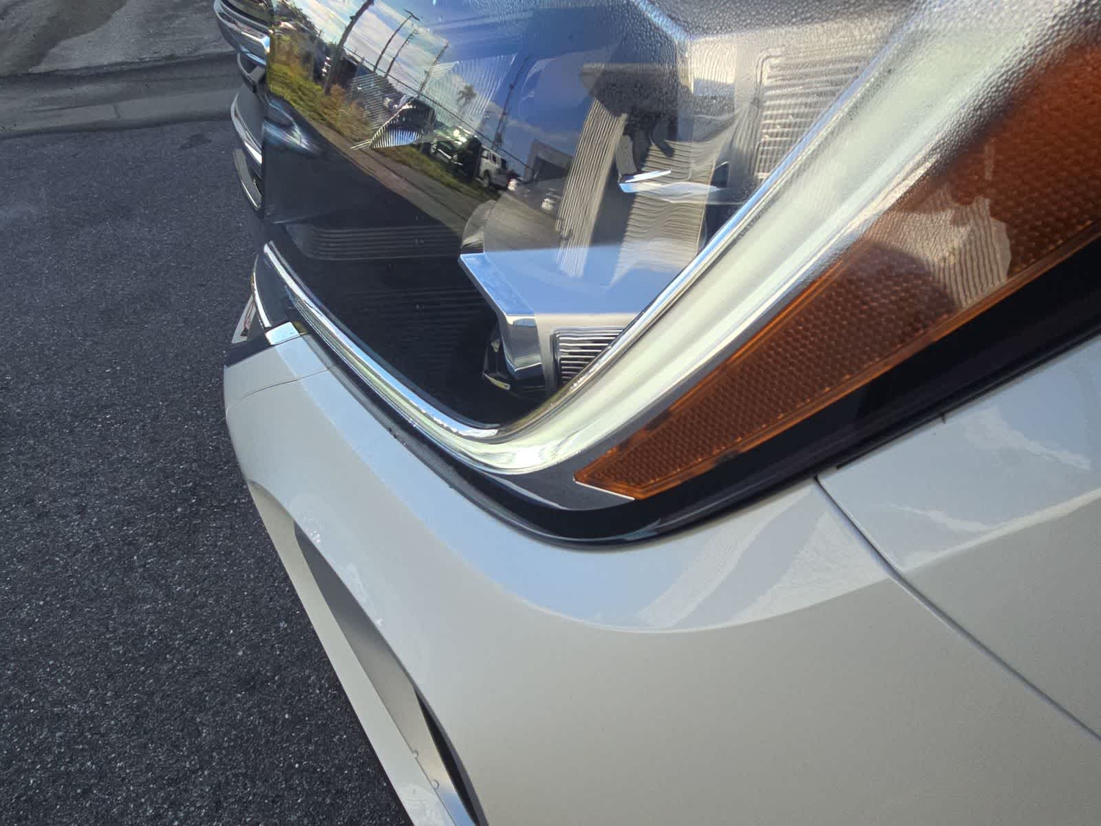 Thumbnail: 2026 Volkswagen Atlas - 11