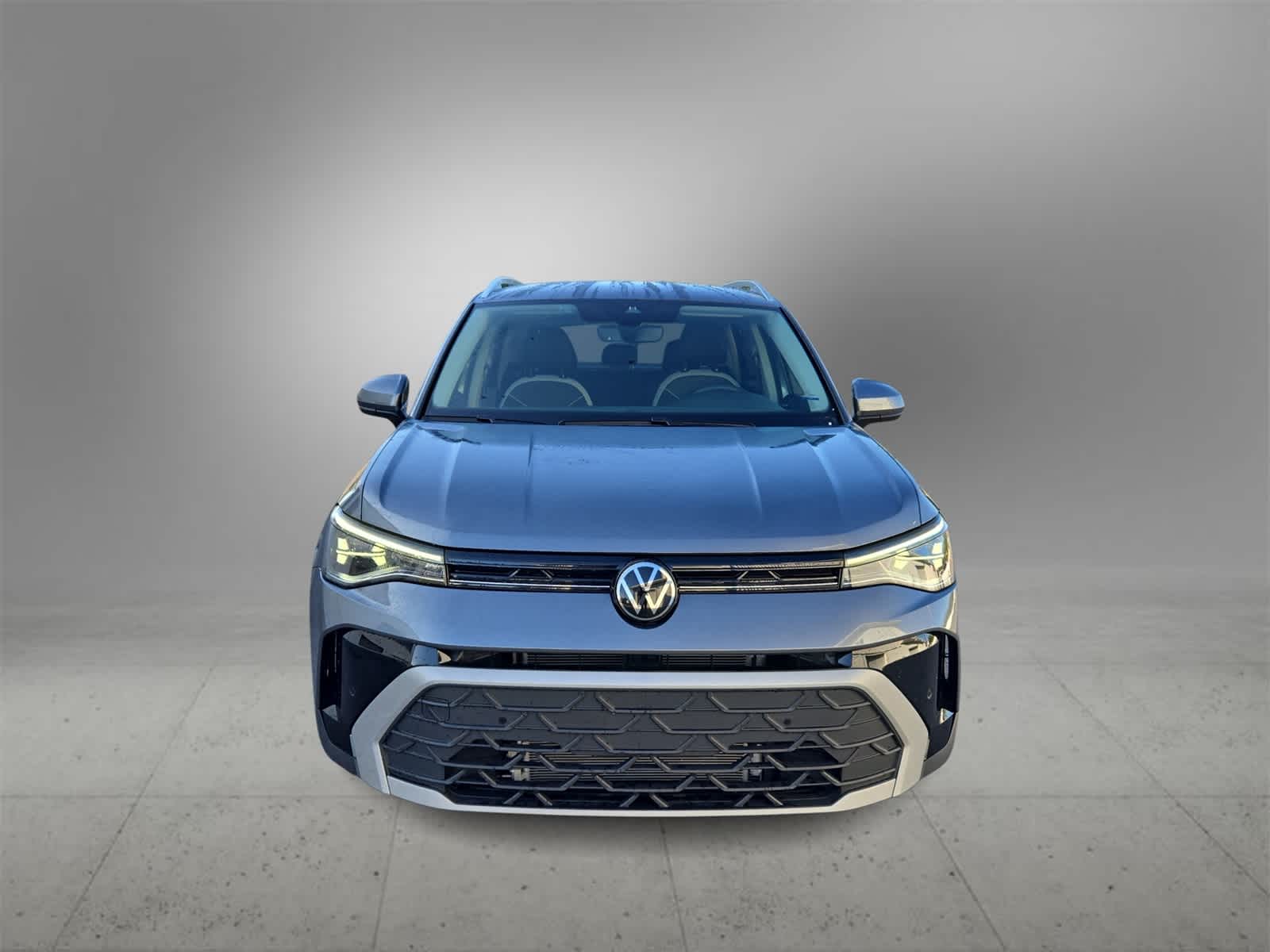 Thumbnail: 2025 Volkswagen Taos - 3