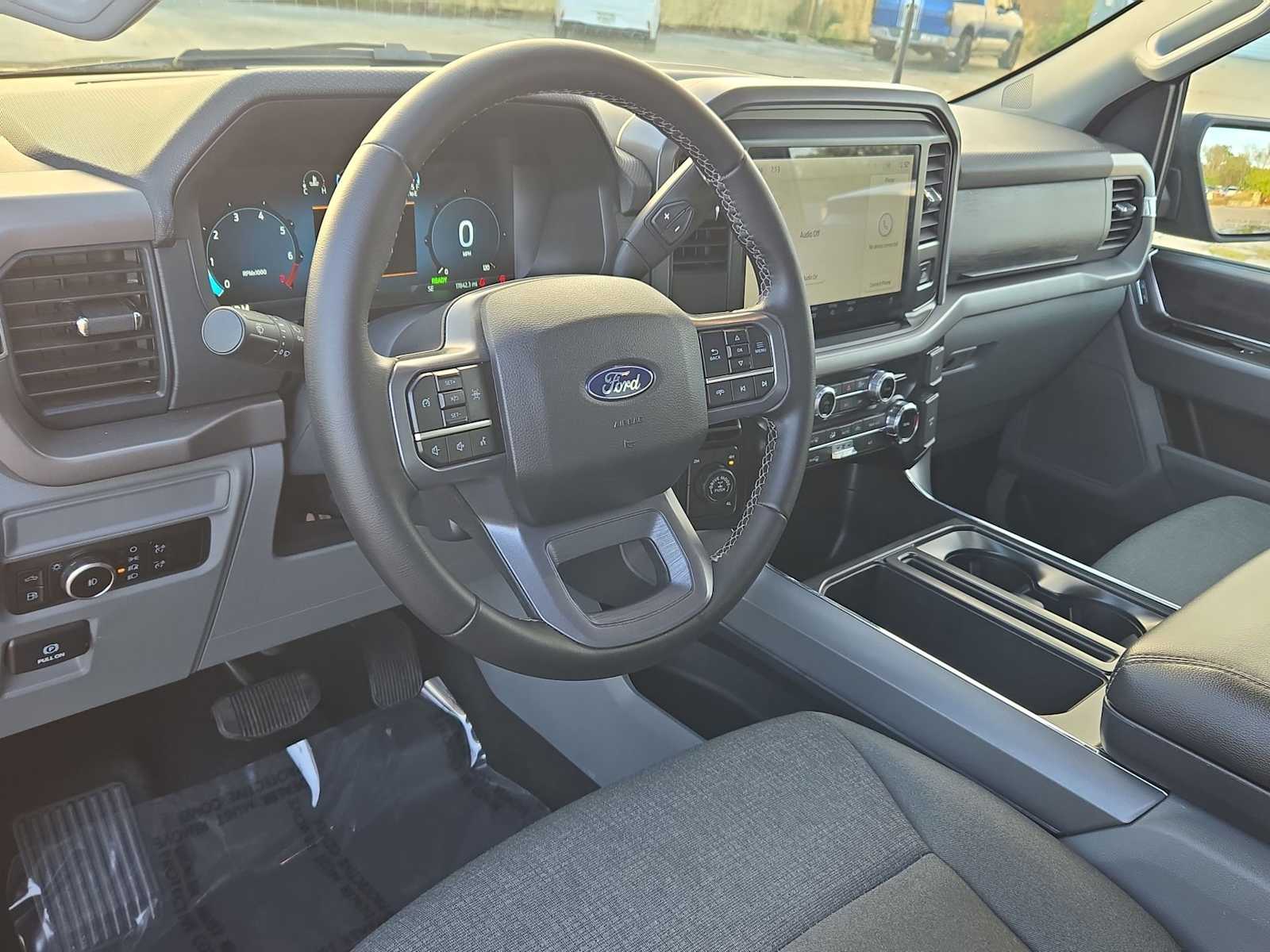 Thumbnail: 2025 Ford F-150 - 10