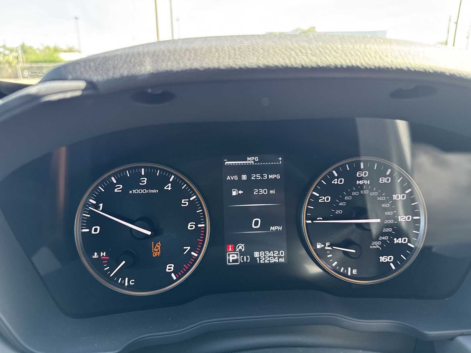 Thumbnail: 2025 Subaru Crosstrek - 32