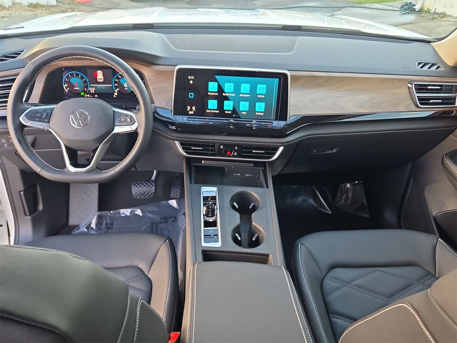 Thumbnail: 2026 Volkswagen Atlas - 23