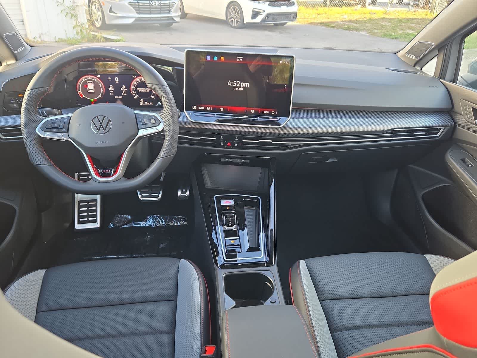 Thumbnail: 2026 Volkswagen Golf - 15