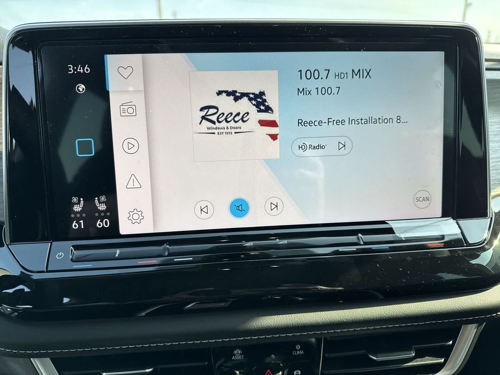 Thumbnail: 2026 Volkswagen Atlas - 27