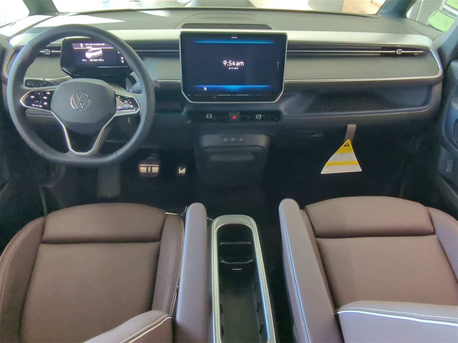 Thumbnail: 2025 Volkswagen ID.Buzz - 14