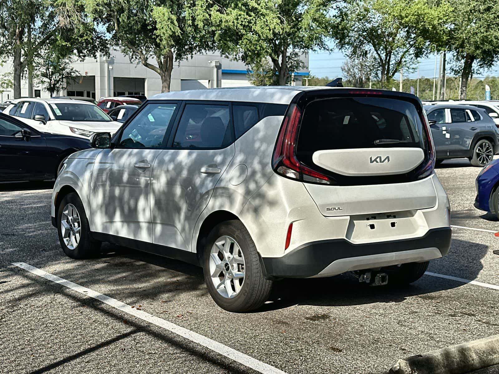 Thumbnail: 2024 Kia Soul - 6