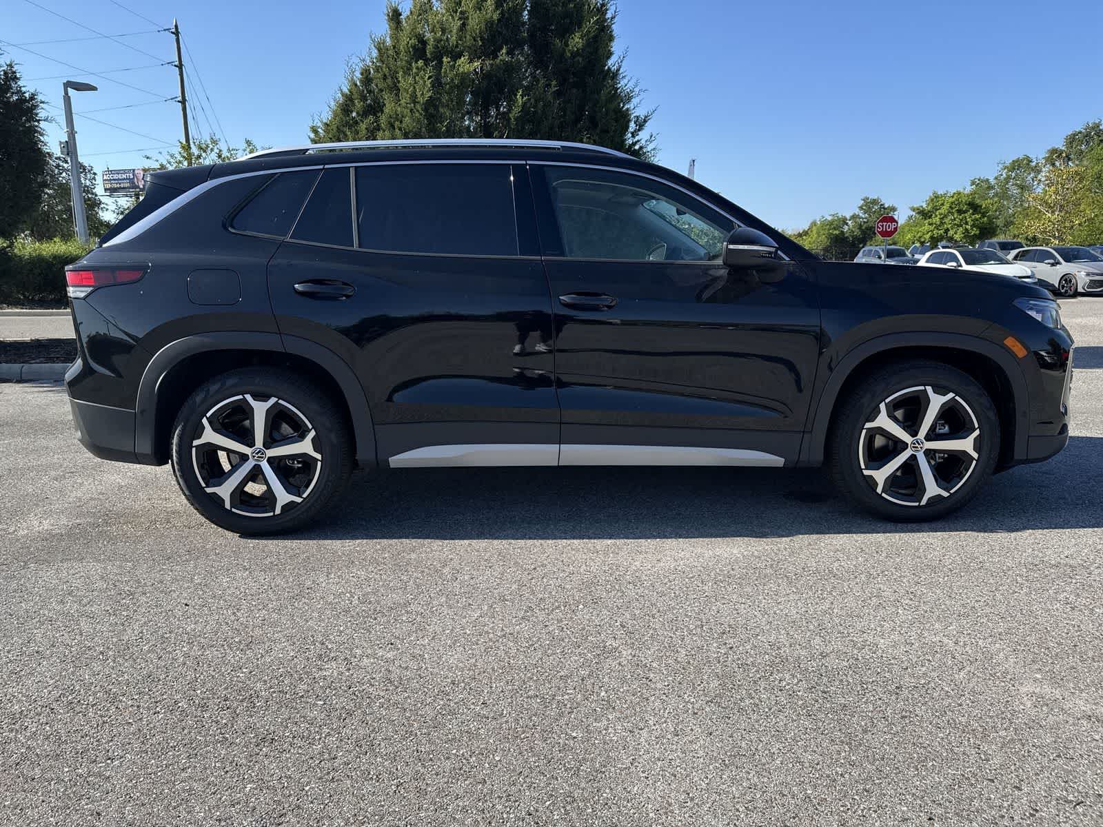 Thumbnail: 2026 Volkswagen Tiguan - 7