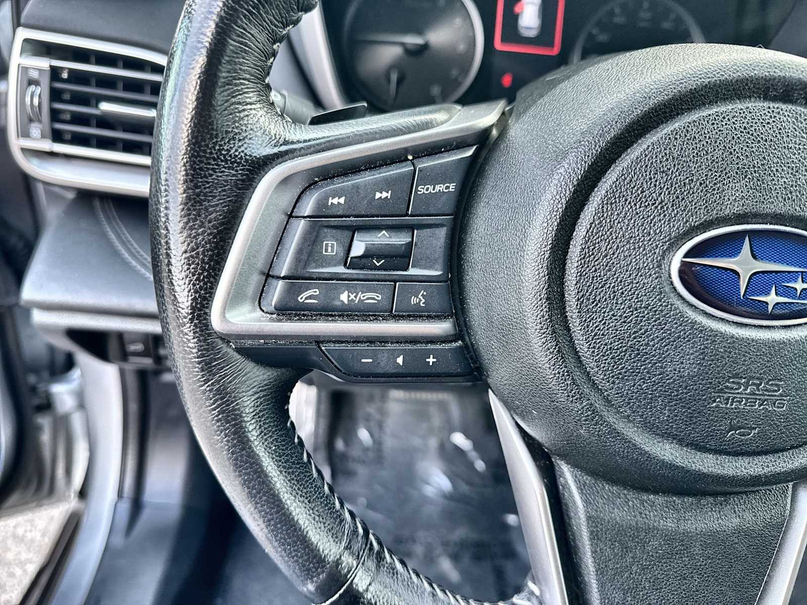 Thumbnail: 2024 Subaru Outback - 23