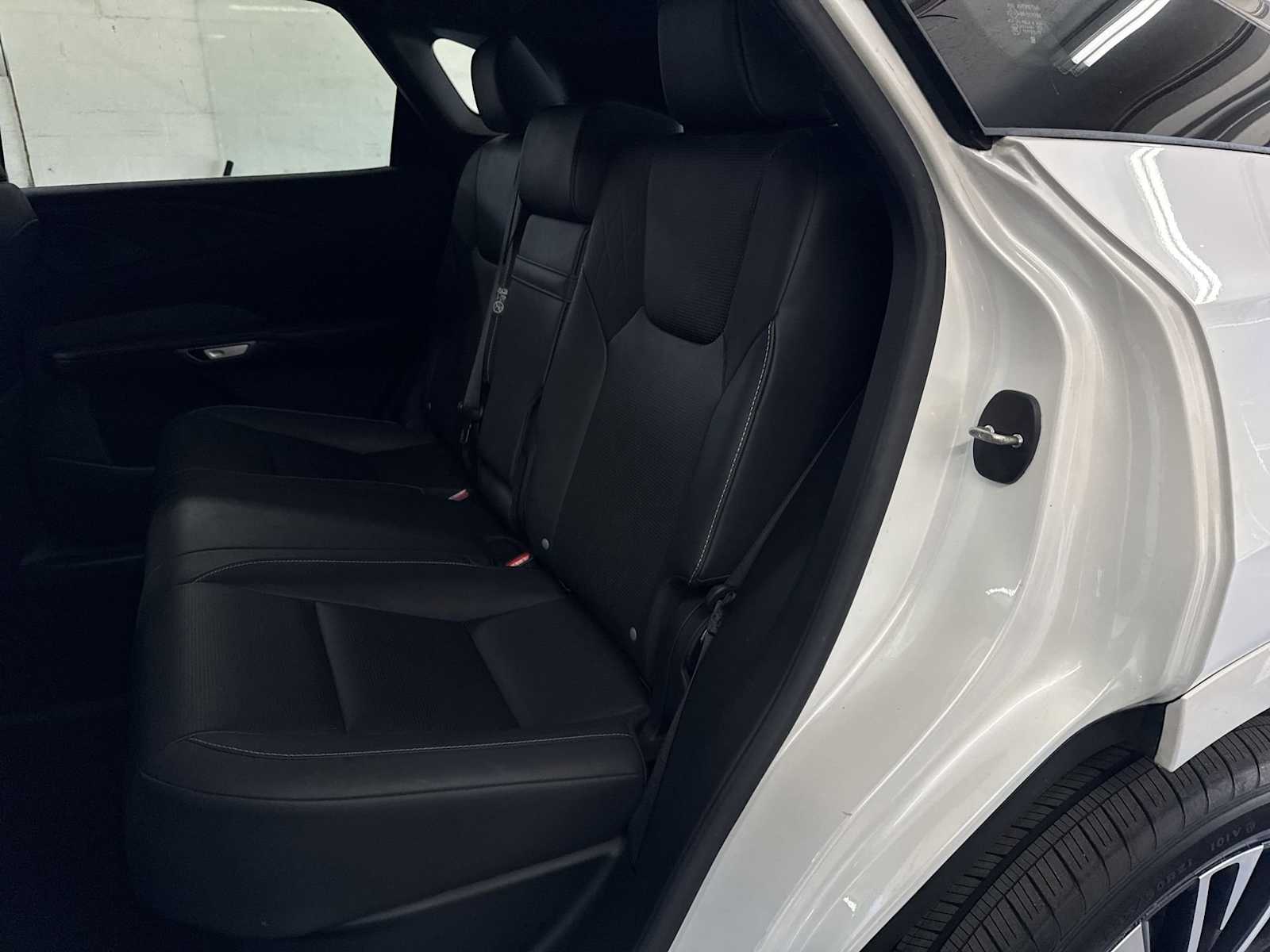 Thumbnail: 2023 Lexus RX - 19