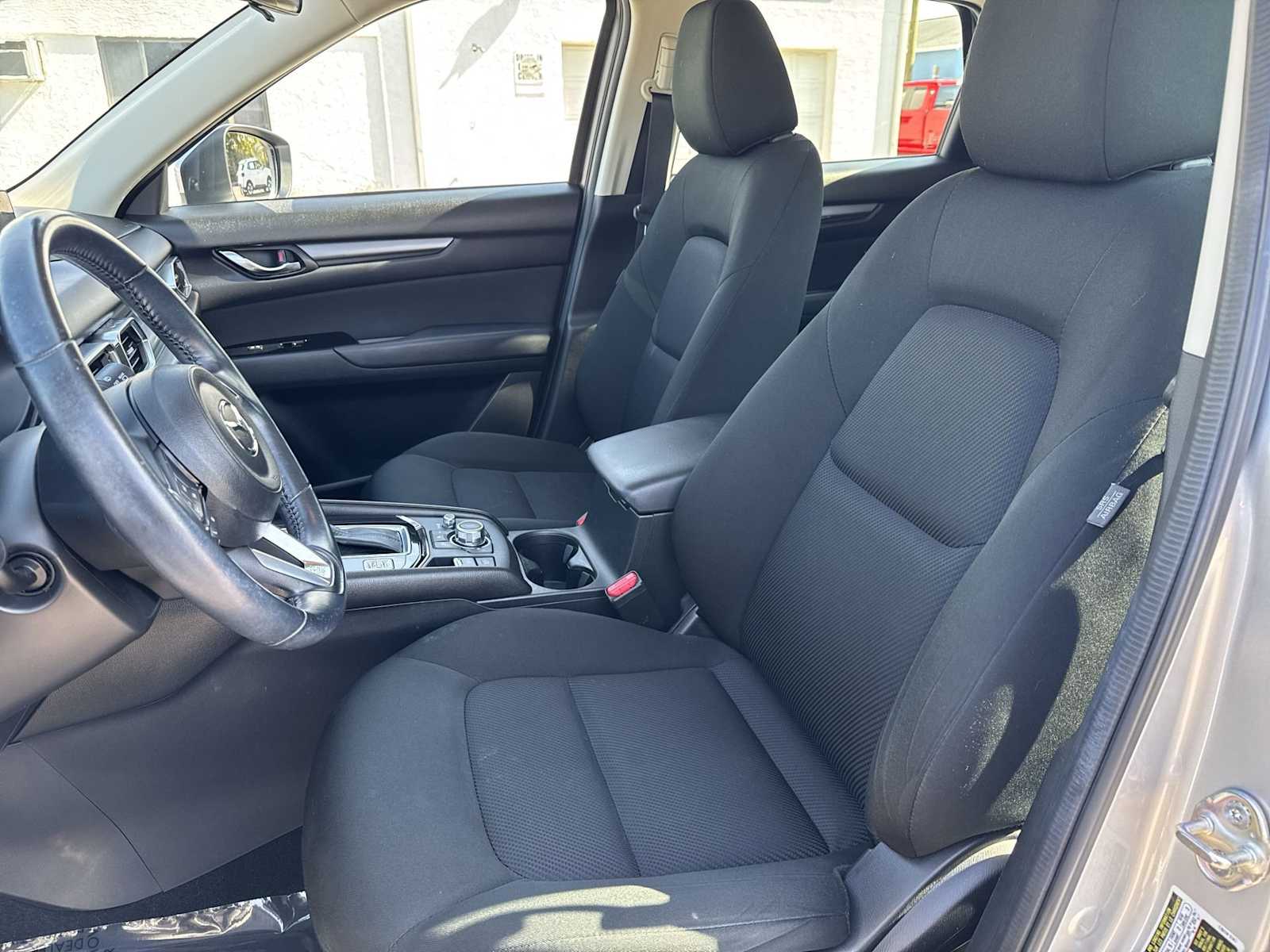 Thumbnail: 2018 Mazda CX-5 - 15