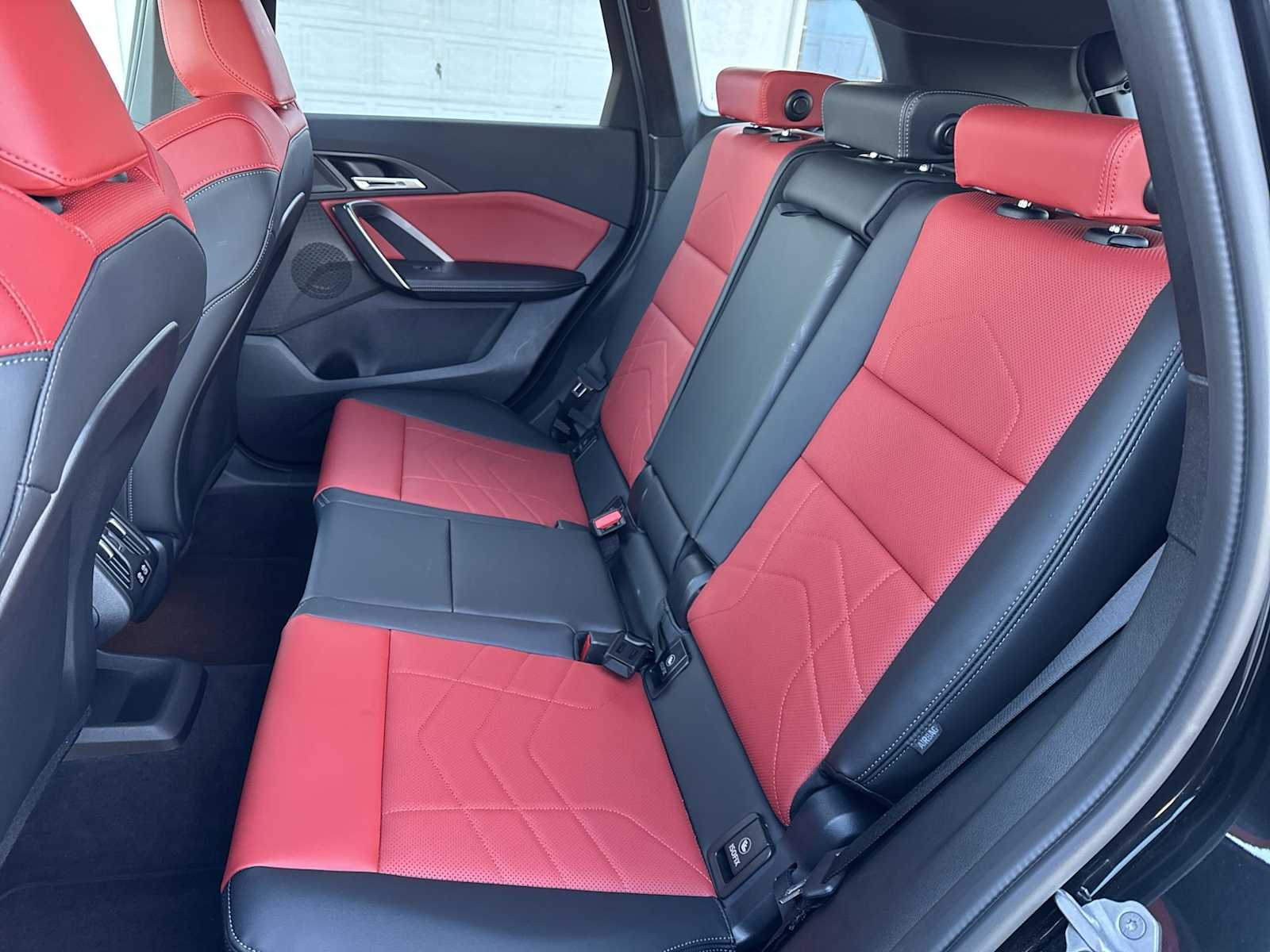 Thumbnail: 2025 BMW X1 - 18