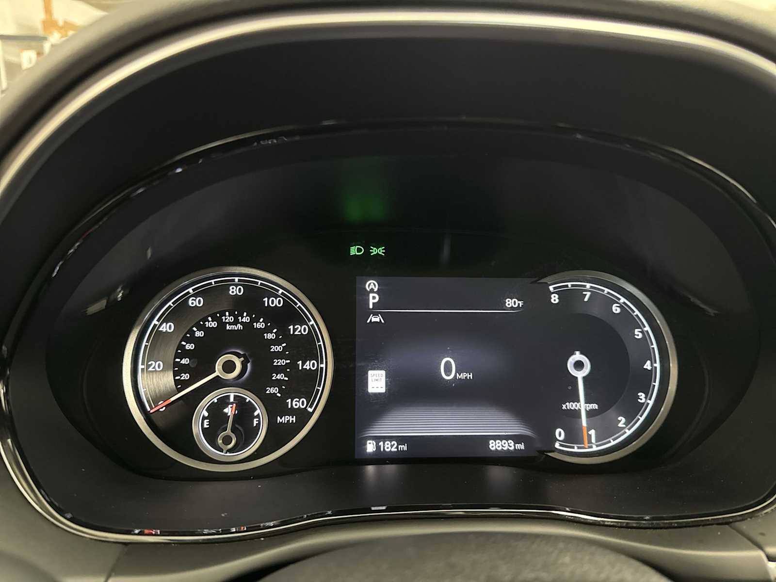 Thumbnail: 2025 Genesis GV70 - 32