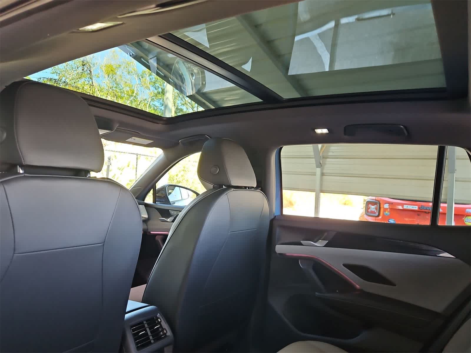 Thumbnail: 2026 Volkswagen Tiguan - 23