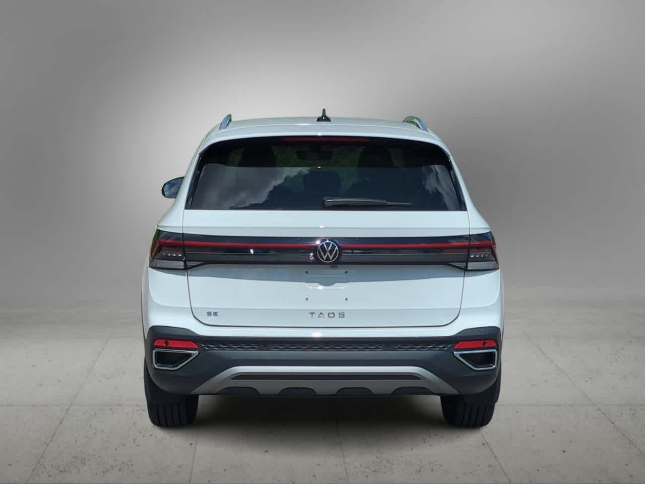 Thumbnail: 2025 Volkswagen Taos - 7