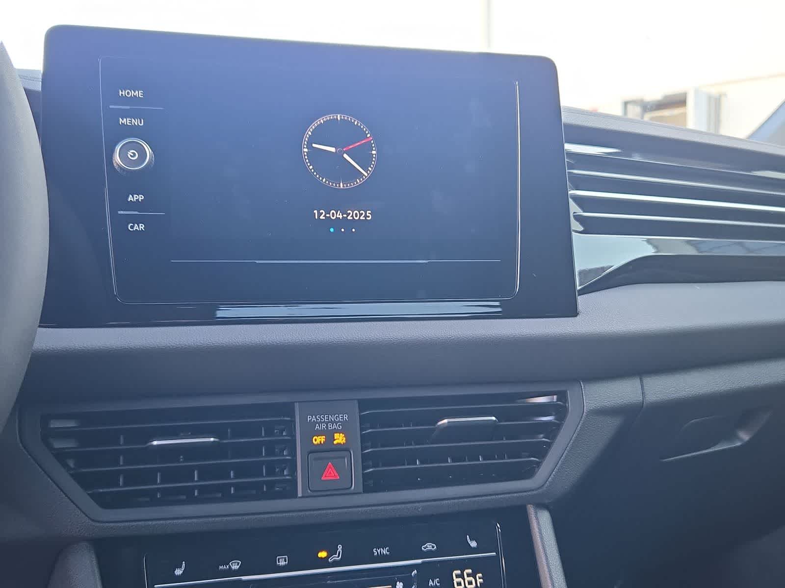 Thumbnail: 2026 Volkswagen Jetta - 26