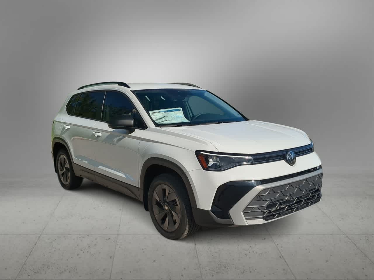 Thumbnail: 2025 Volkswagen Taos - 2