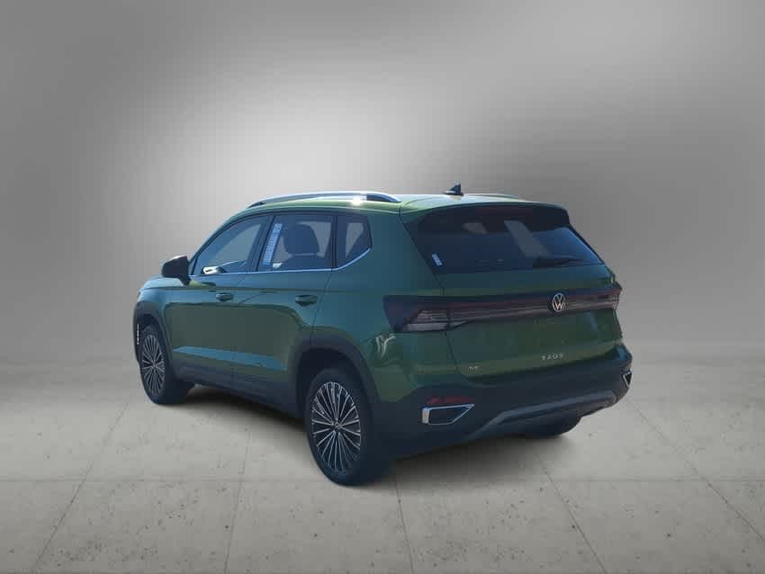 Thumbnail: 2025 Volkswagen Taos - 6