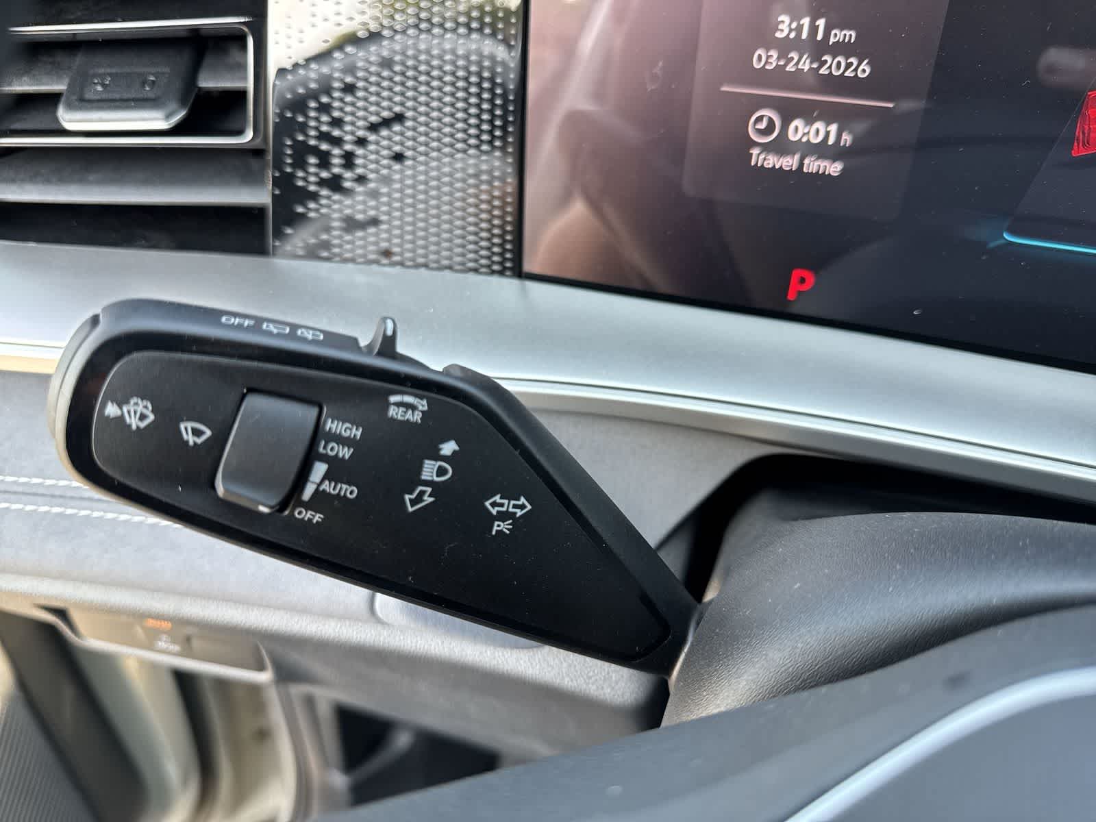 Thumbnail: 2026 Volkswagen Tiguan - 24