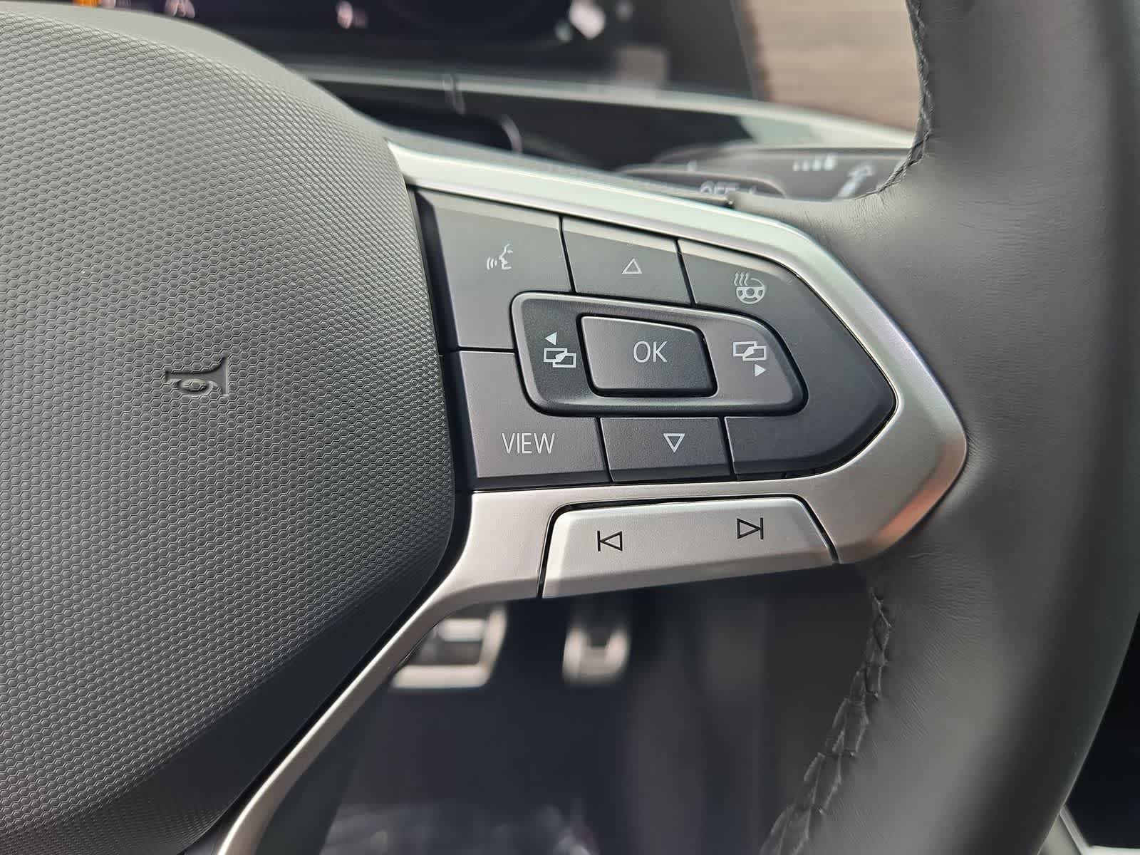 Thumbnail: 2026 Volkswagen Atlas - 26