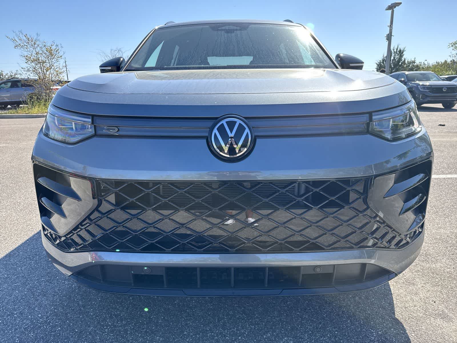 Thumbnail: 2026 Volkswagen Tiguan - 9