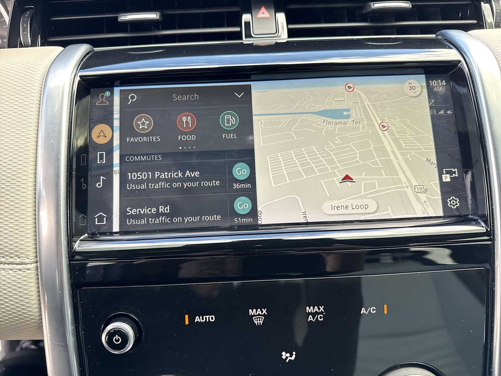 Thumbnail: 2022 Land Rover Discovery Sport - 27