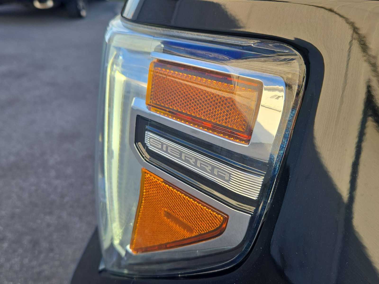 Thumbnail: 2022 GMC Sierra 1500 - 11