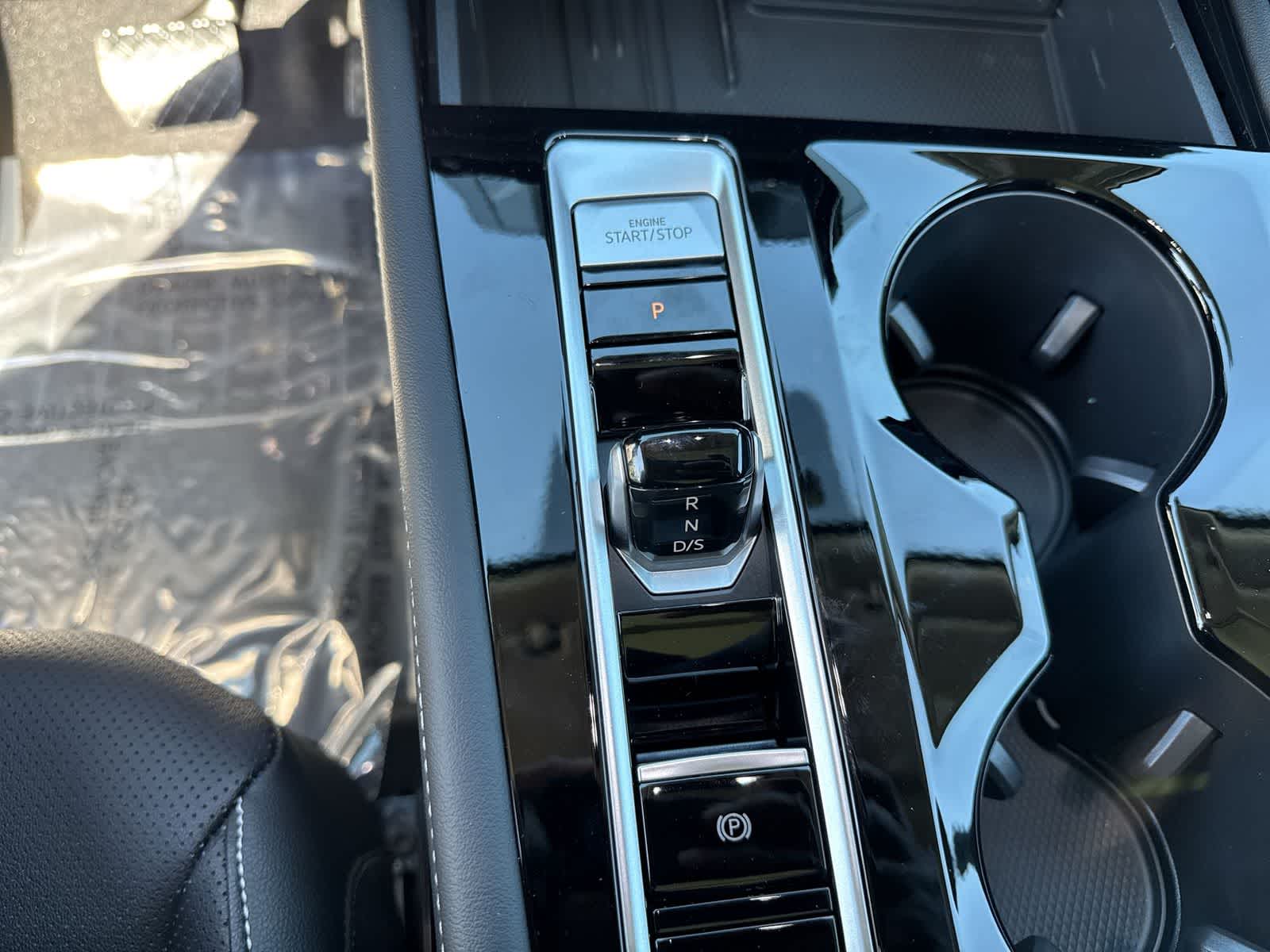 Thumbnail: 2026 Volkswagen Atlas - 31