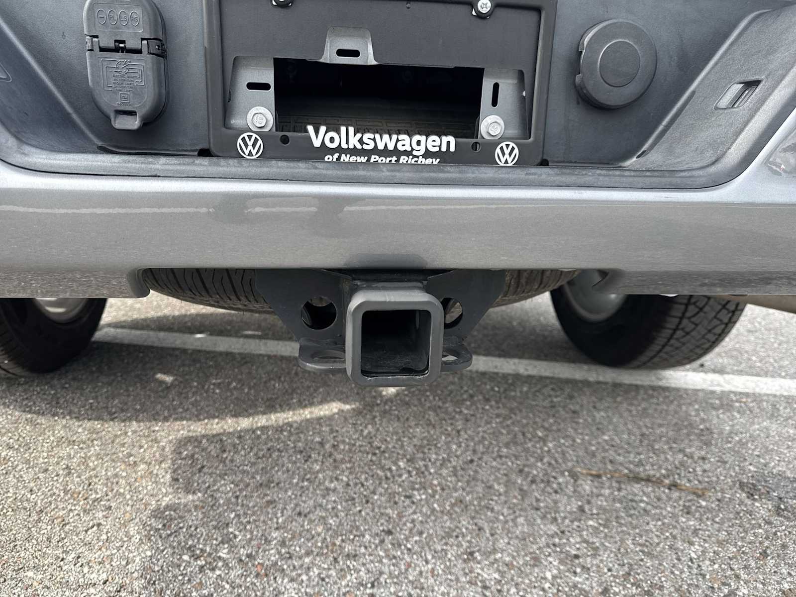 Thumbnail: 2020 Chevrolet Silverado 1500 - 31