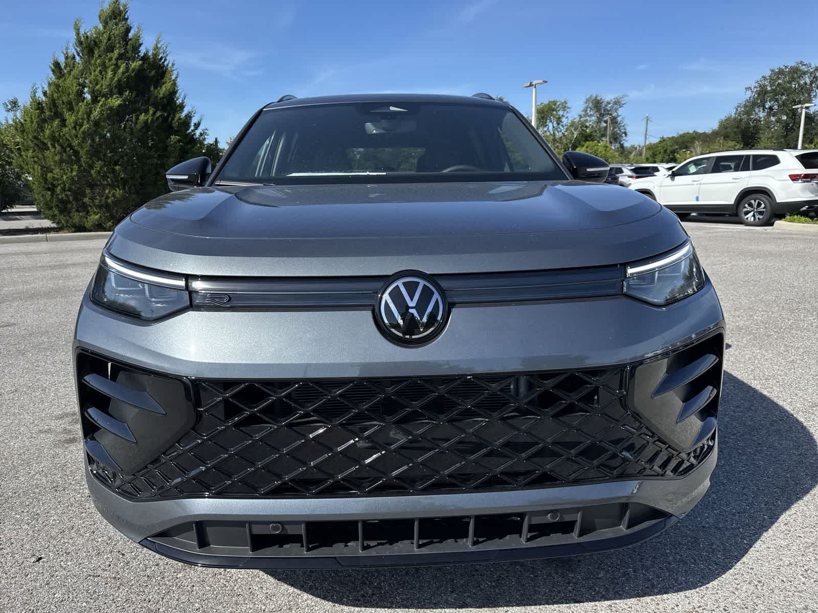 Thumbnail: 2026 Volkswagen Tiguan - 9