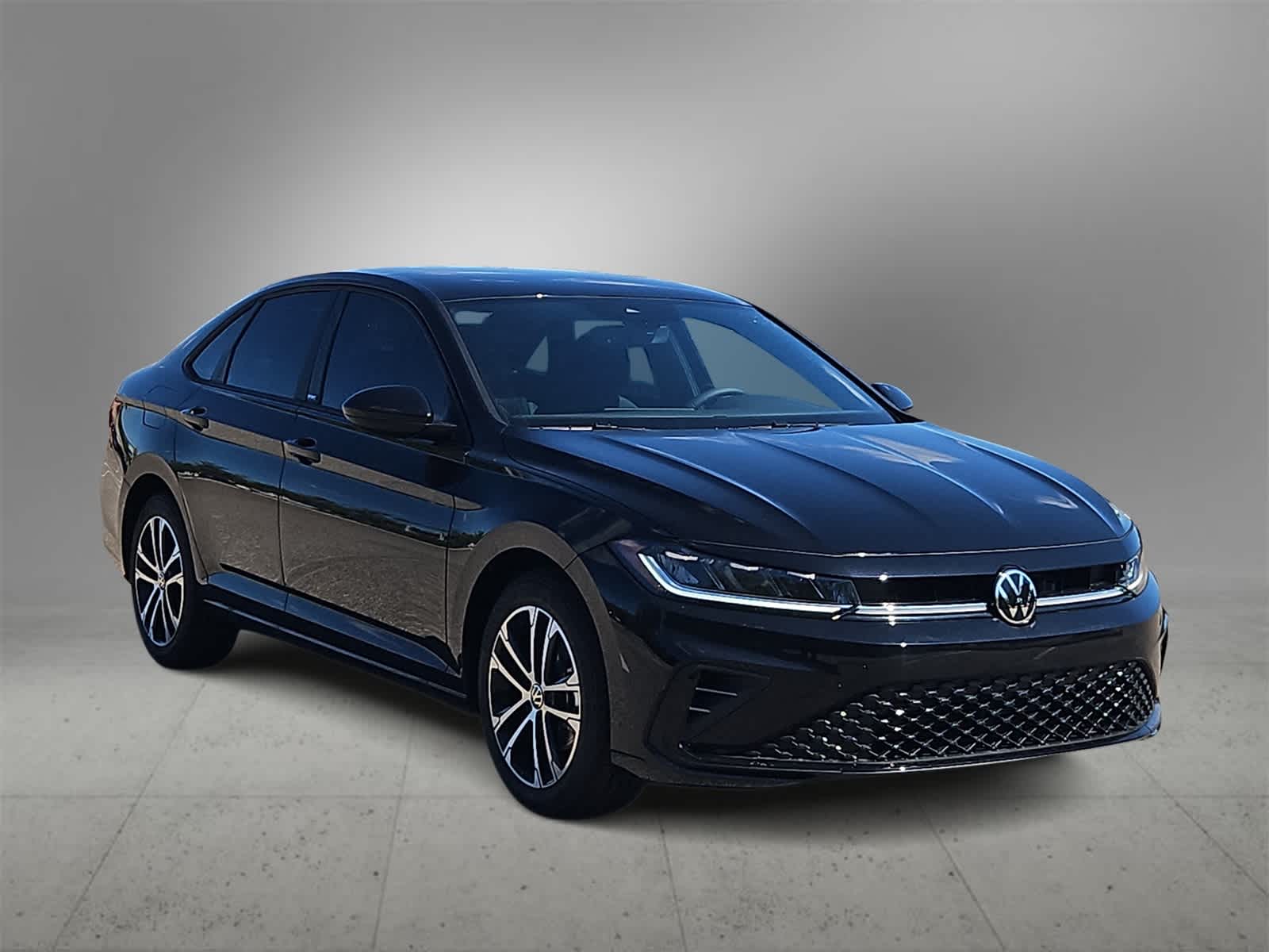 Thumbnail: 2026 Volkswagen Jetta - 2