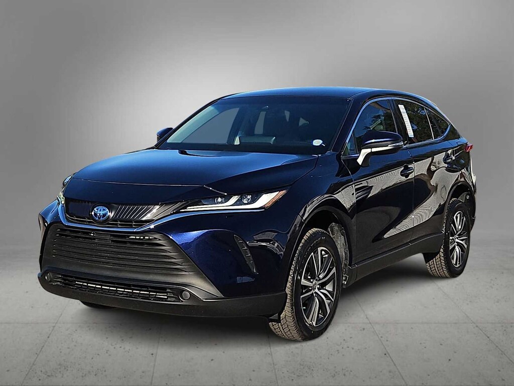 Used 2023 Toyota Venza LE SUV