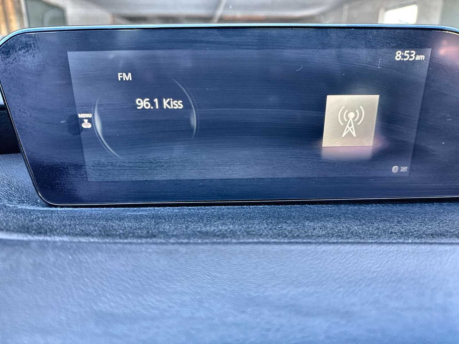 Thumbnail: 2022 Mazda Mazda3 - 27