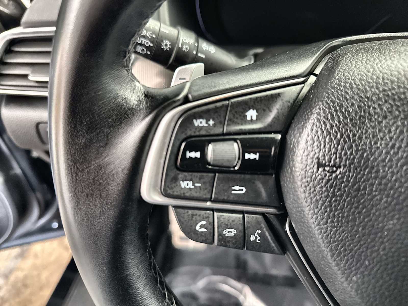 Thumbnail: 2021 Honda Accord - 24