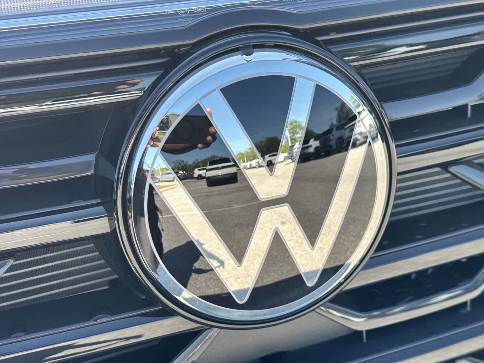 Thumbnail: 2026 Volkswagen Atlas - 10