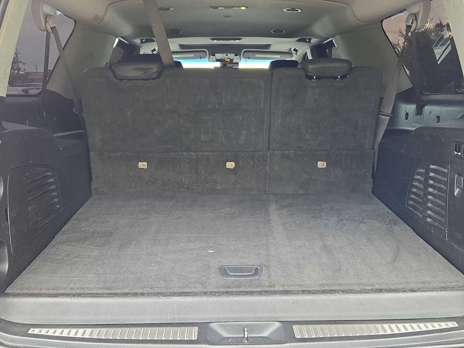 Thumbnail: 2020 Cadillac Escalade - 33