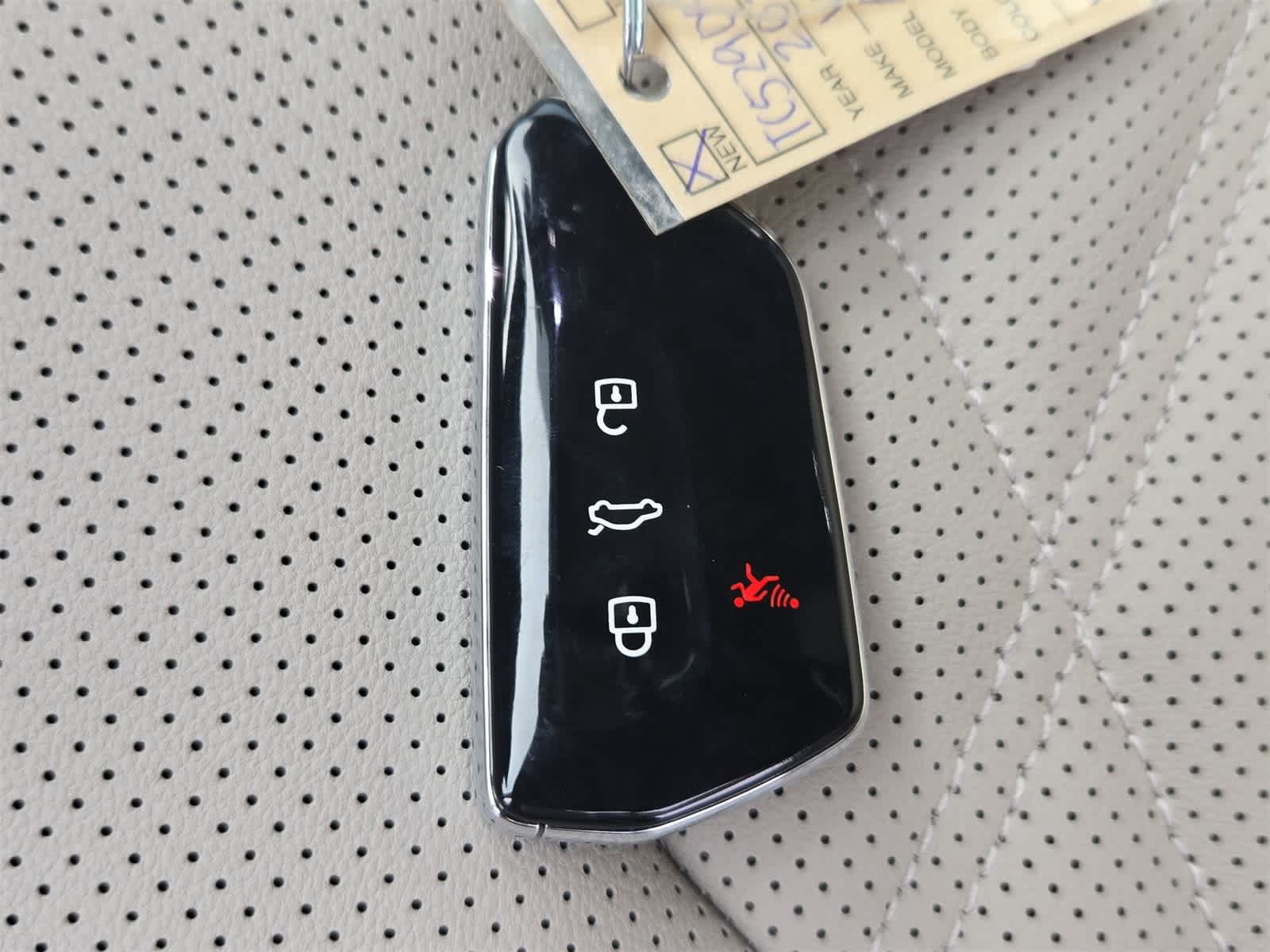 Thumbnail: 2026 Volkswagen Atlas - 32