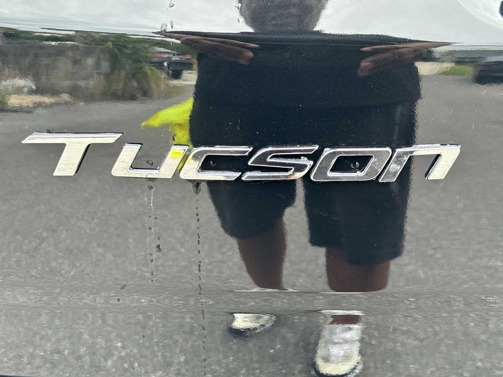 Thumbnail: 2024 Hyundai Tucson - 11