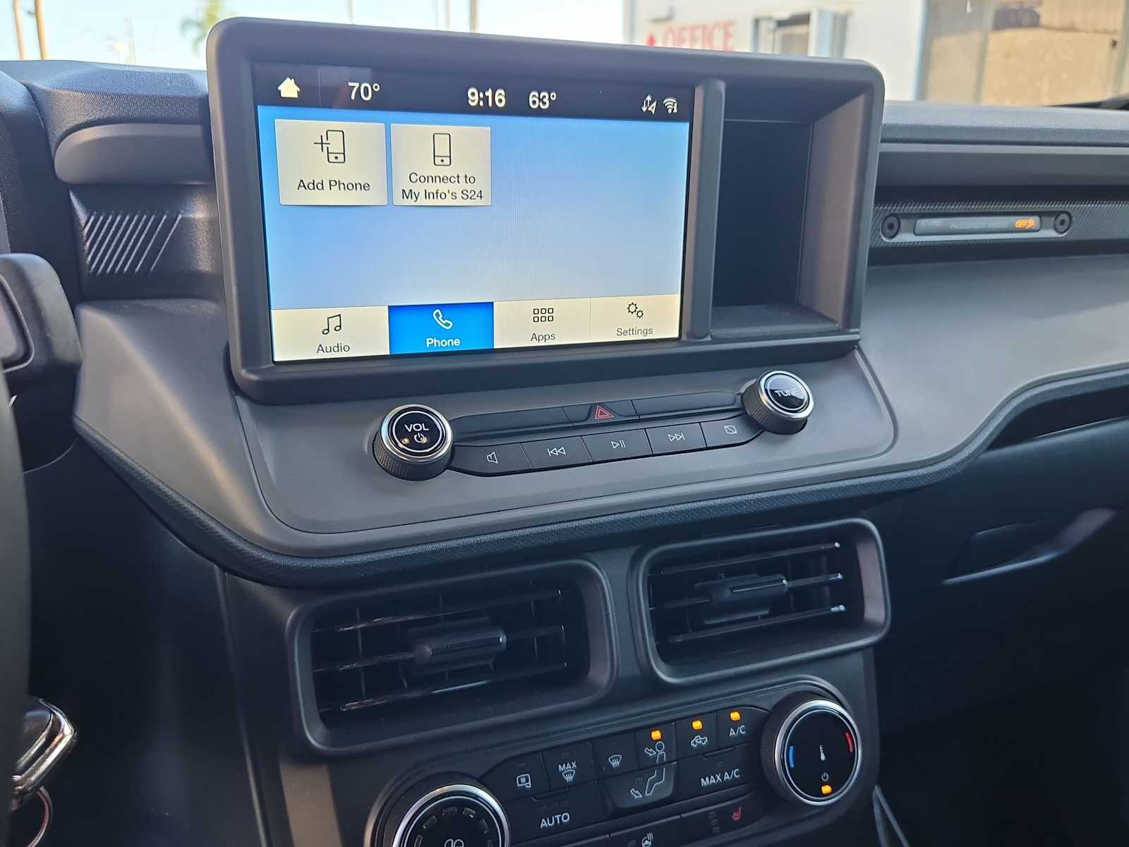 Thumbnail: 2024 Ford Maverick - 35